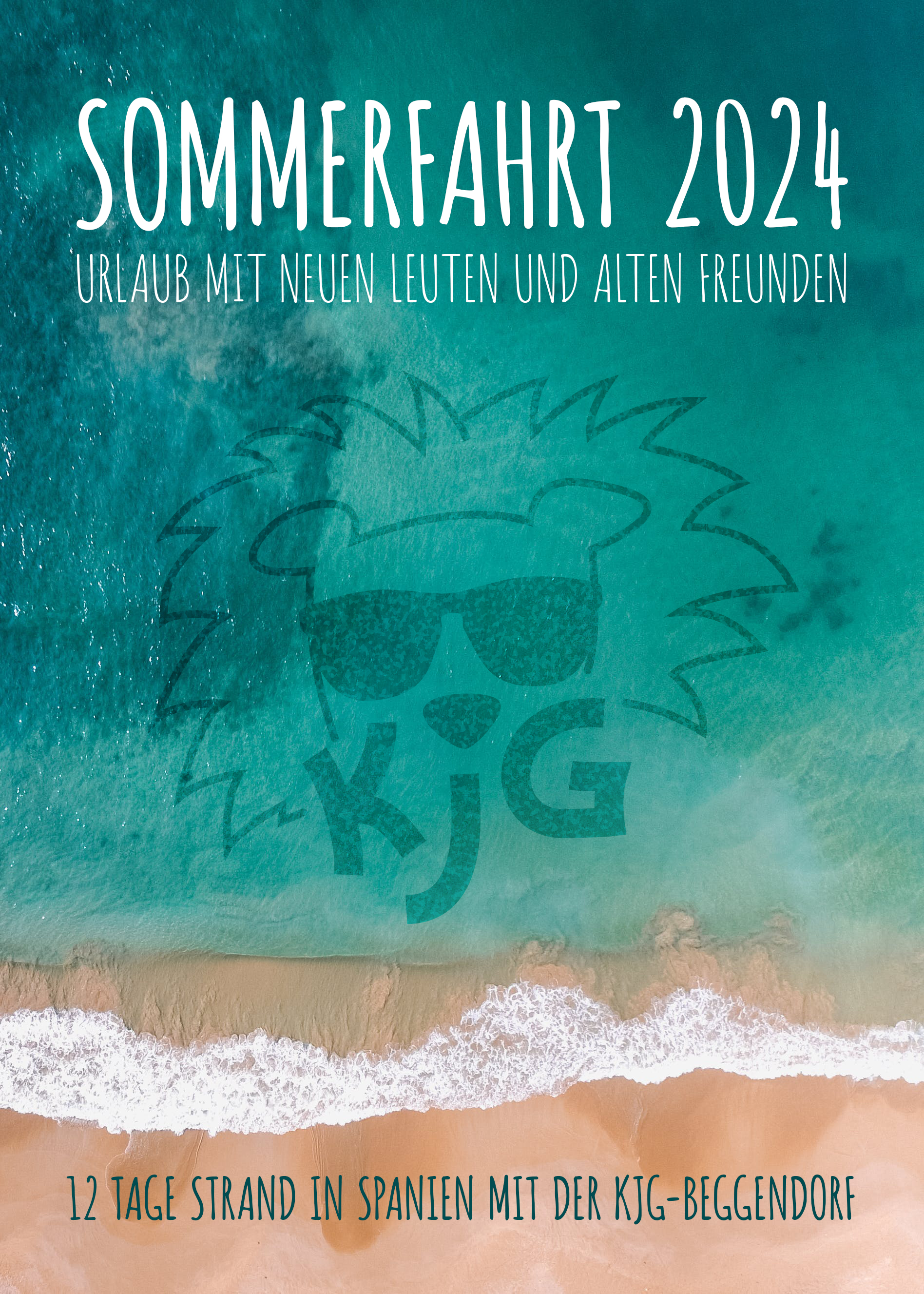 Sommerfahrt 2024